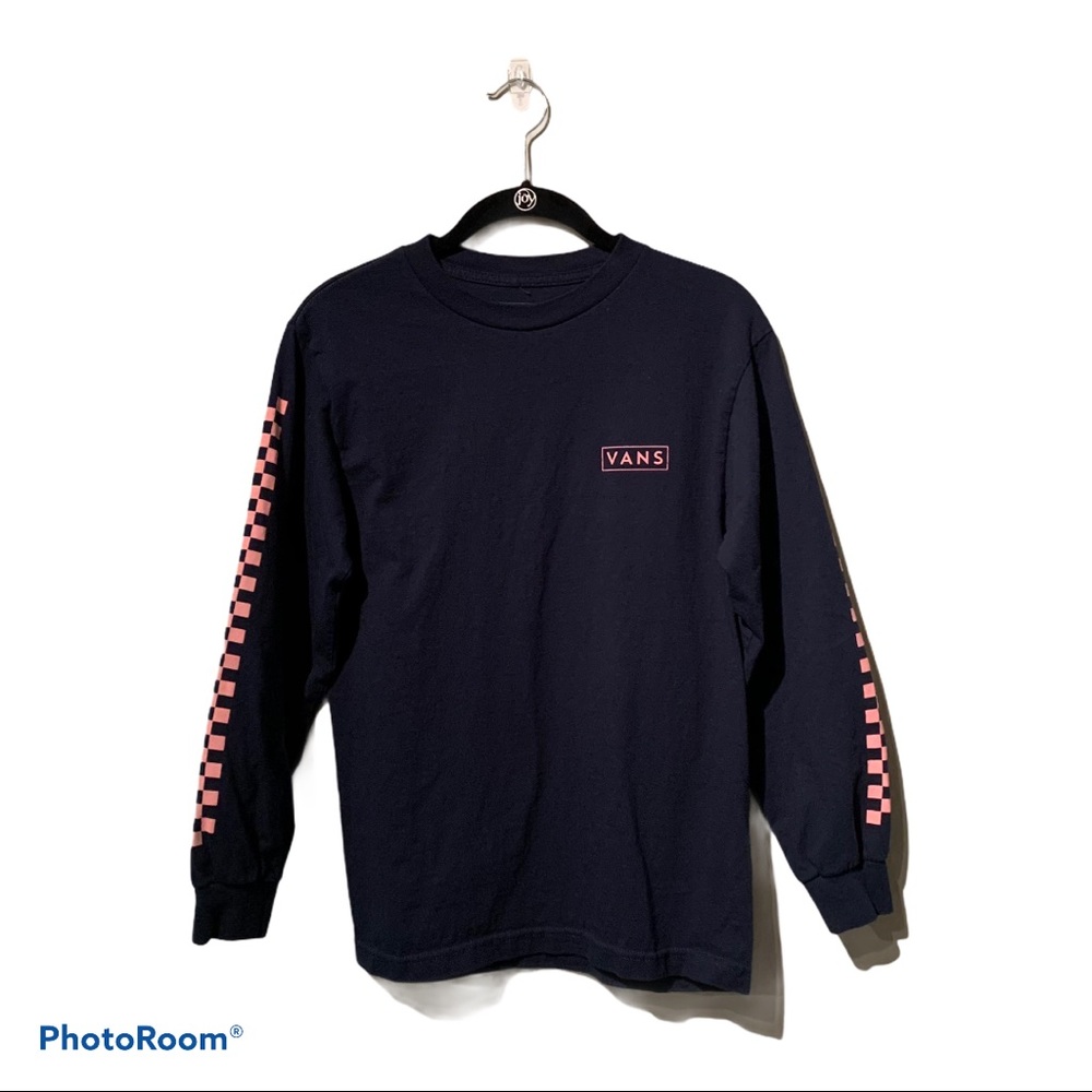 Vans - Long sleeve t-shirt